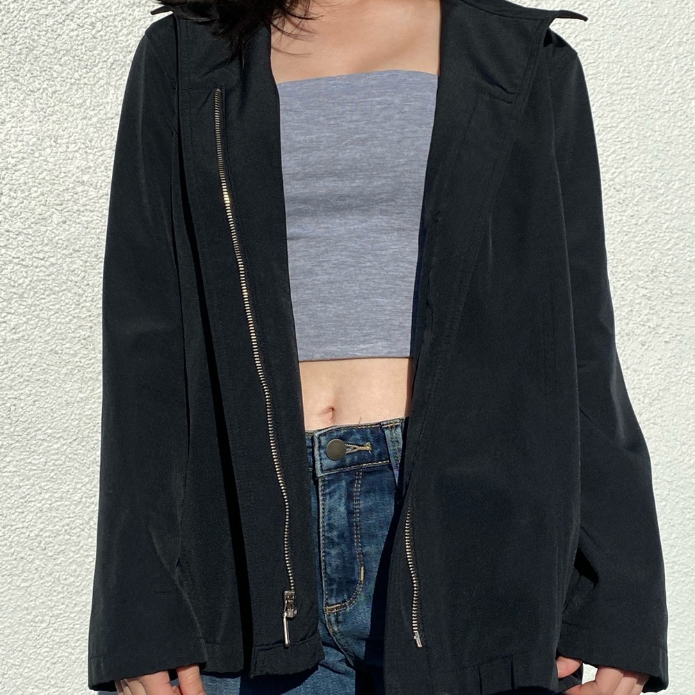 Ann Taylor Loft Jacket